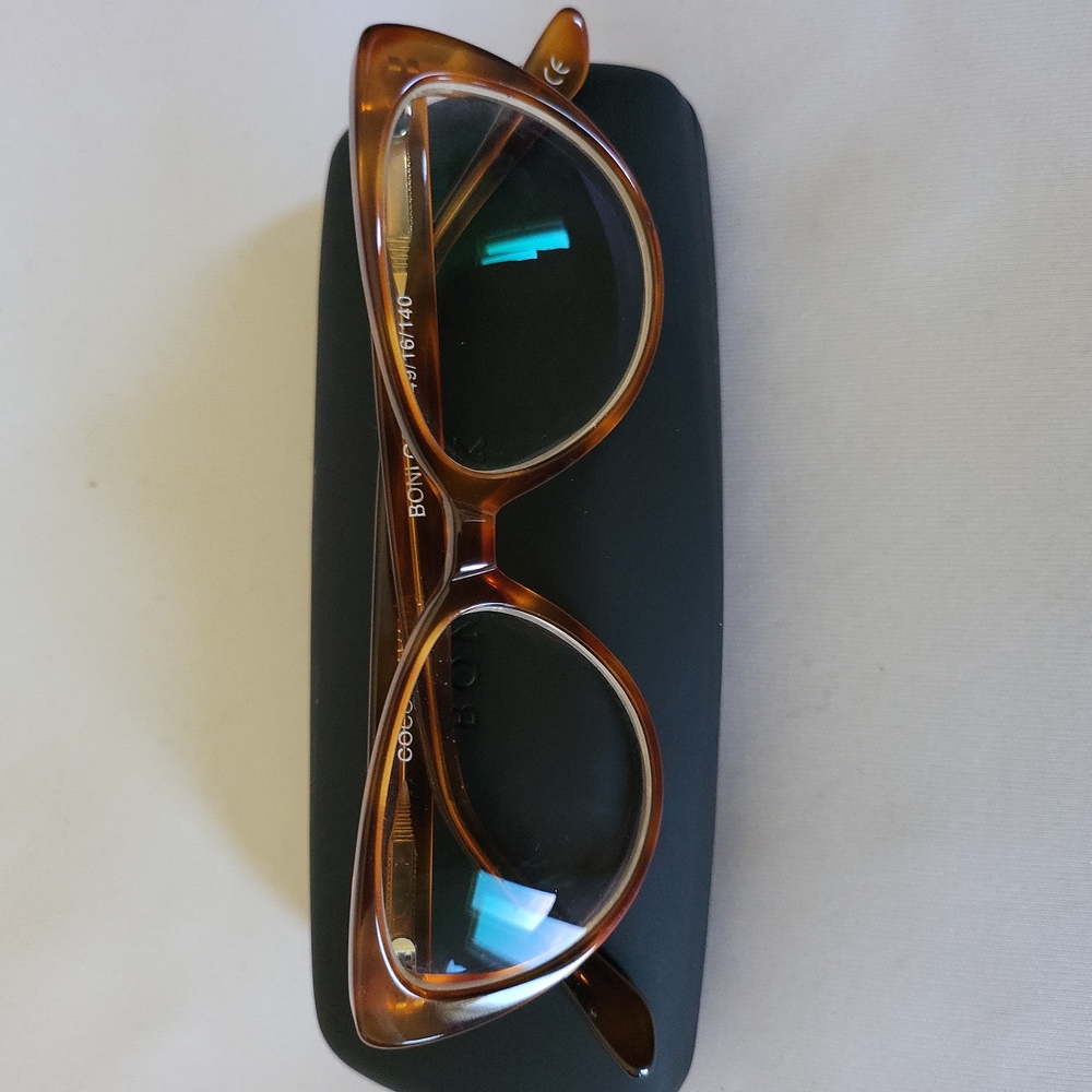 Bonlook cateye Glasses 49/16/140